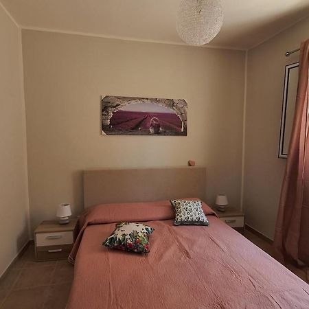 Casa Vicino Mondello Villa ปาแลร์โม ภายนอก รูปภาพ