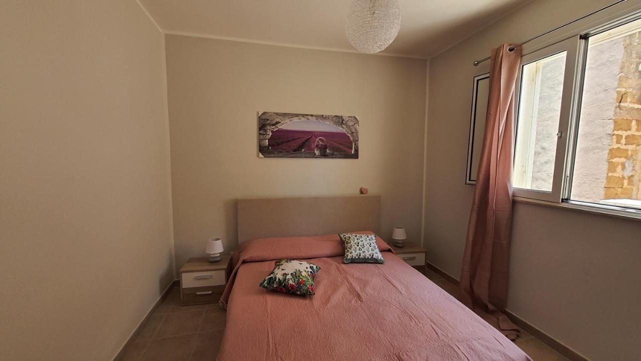 Casa Vicino Mondello Villa ปาแลร์โม ภายนอก รูปภาพ