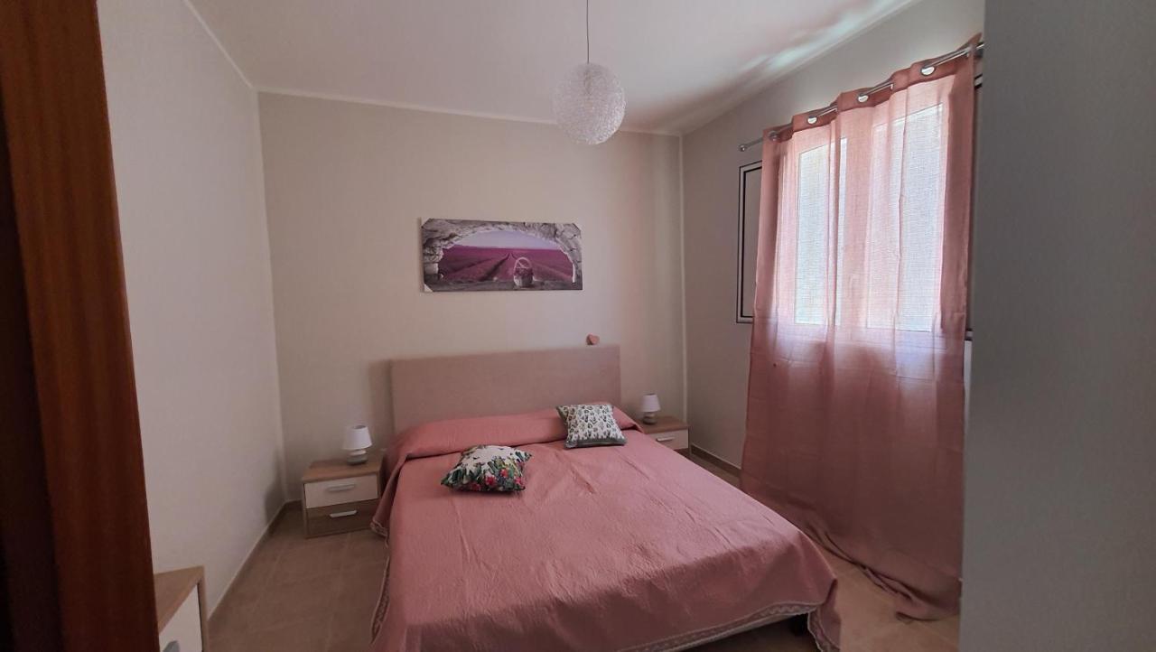 Casa Vicino Mondello Villa ปาแลร์โม ภายนอก รูปภาพ