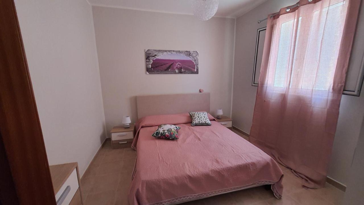 Casa Vicino Mondello Villa ปาแลร์โม ภายนอก รูปภาพ